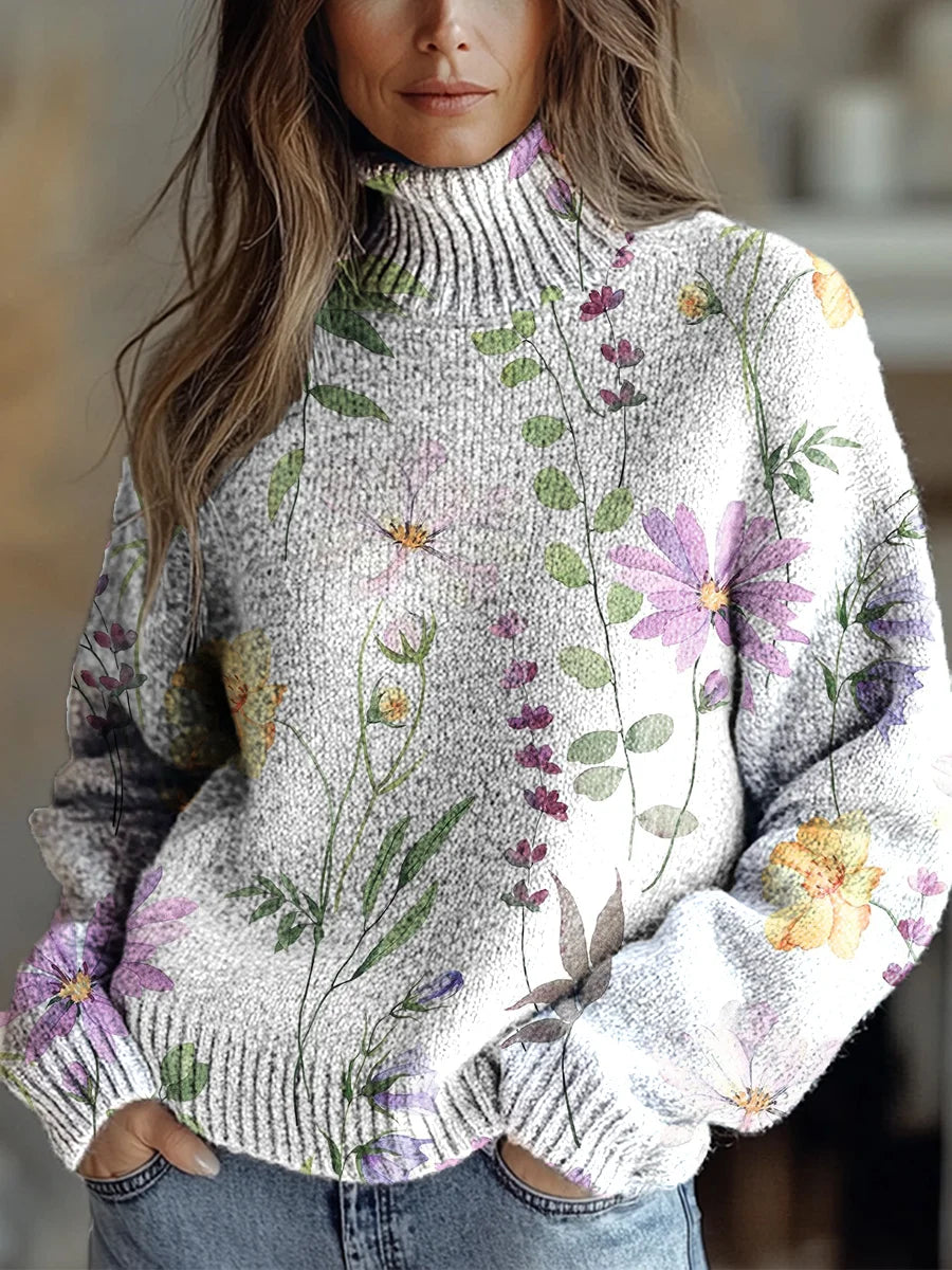 Linda | Warme en Elegante Coltrui