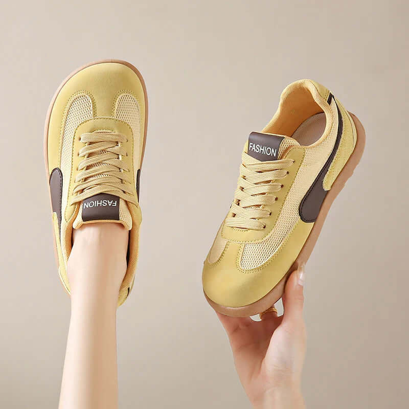 SARAH™ - Schoenen met een brede teendoos