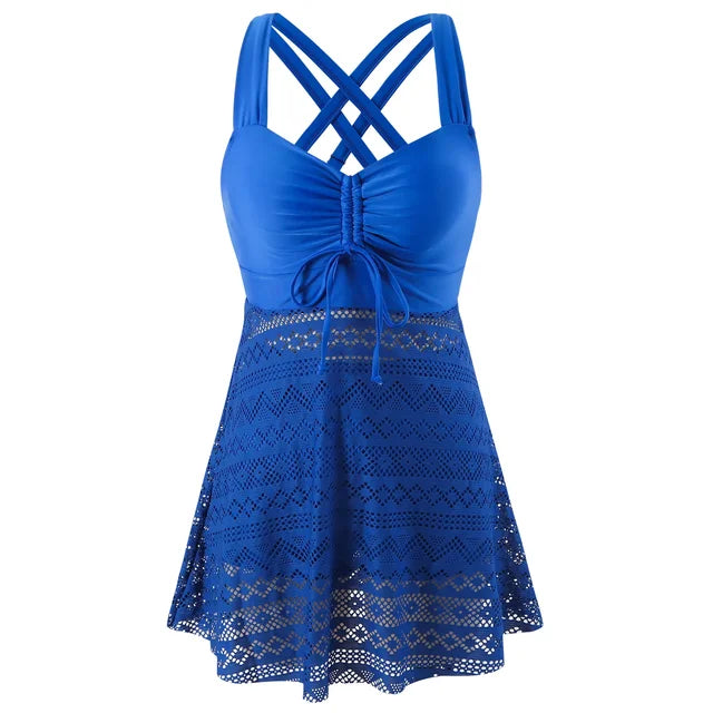 Zenviro® |  Tankini Setje