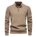 Laluna®  | Herentrui Met Knoopdesign