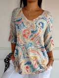 Elegante gebreide tops