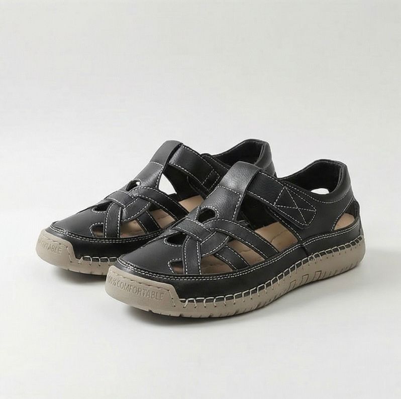 SOLA™ Lichte Zomer Sandalen