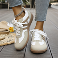 CATERINA | Orthopedische Sneakers voor Direct Comfort en Natuurlijk Lopen met Stijl