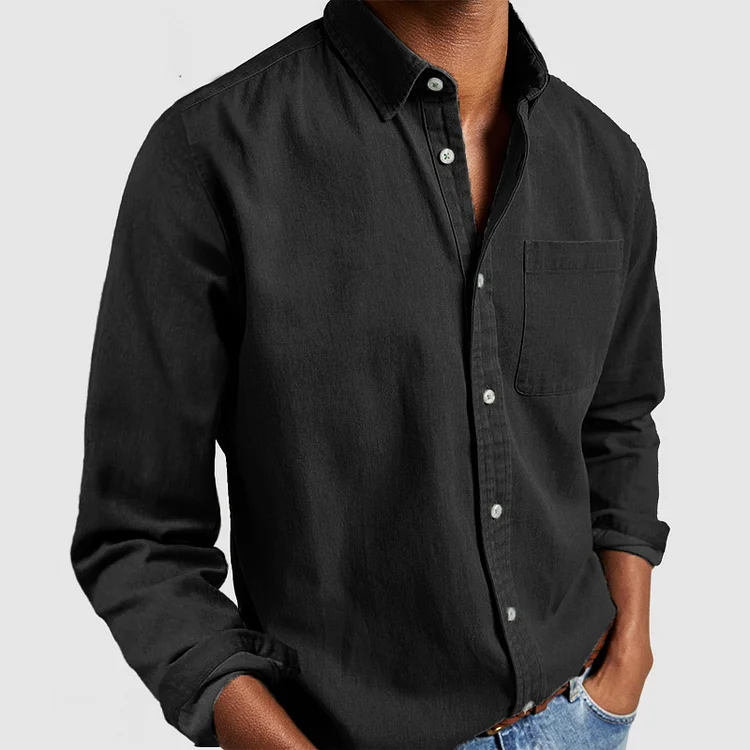 Laluna® | Premium Casual Hemd