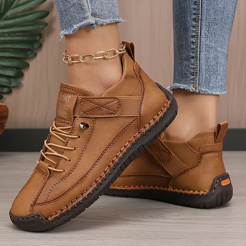 Nora | Orthopedische Sneakers