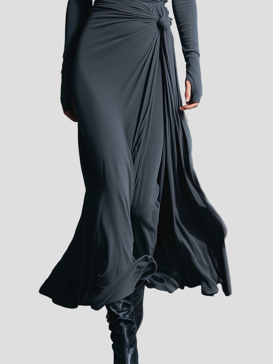 Zenviro - Elegante jurk met vormend effect