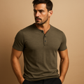 Casual T-shirt voor heren | Cuyler