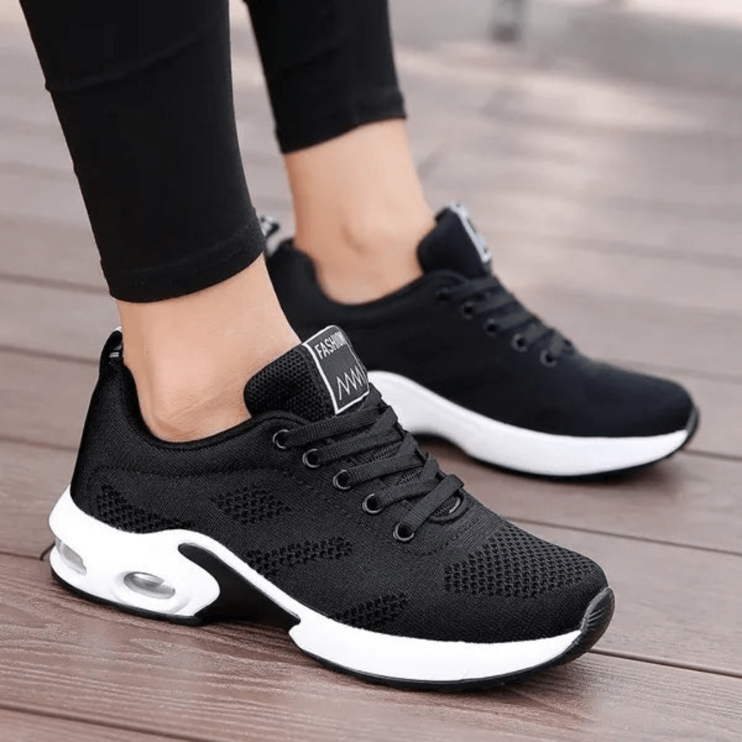 ErgoWalk | Orthopedische Sneaker
