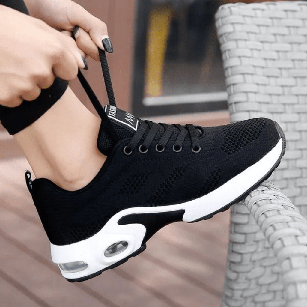 ErgoWalk | Orthopedische Sneaker
