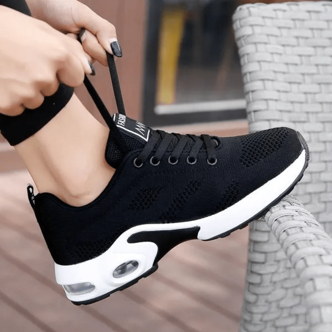 ErgoWalk | Orthopedische Sneaker