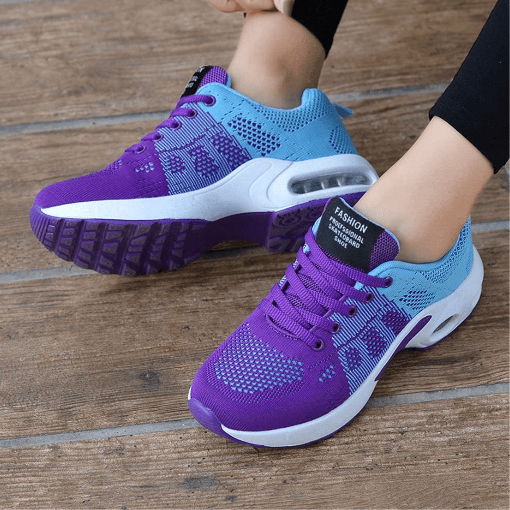ErgoWalk | Orthopedische Sneaker