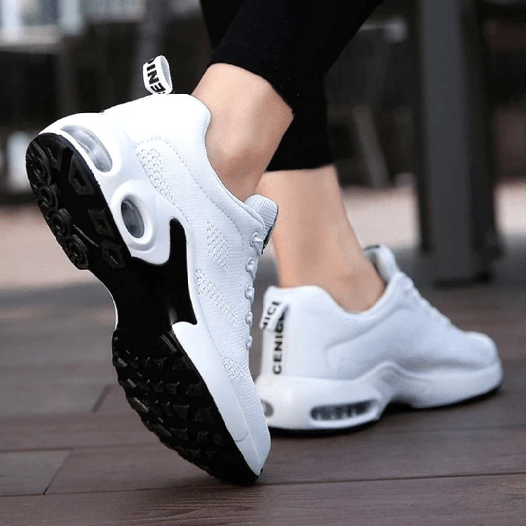 ErgoWalk | Orthopedische Sneaker