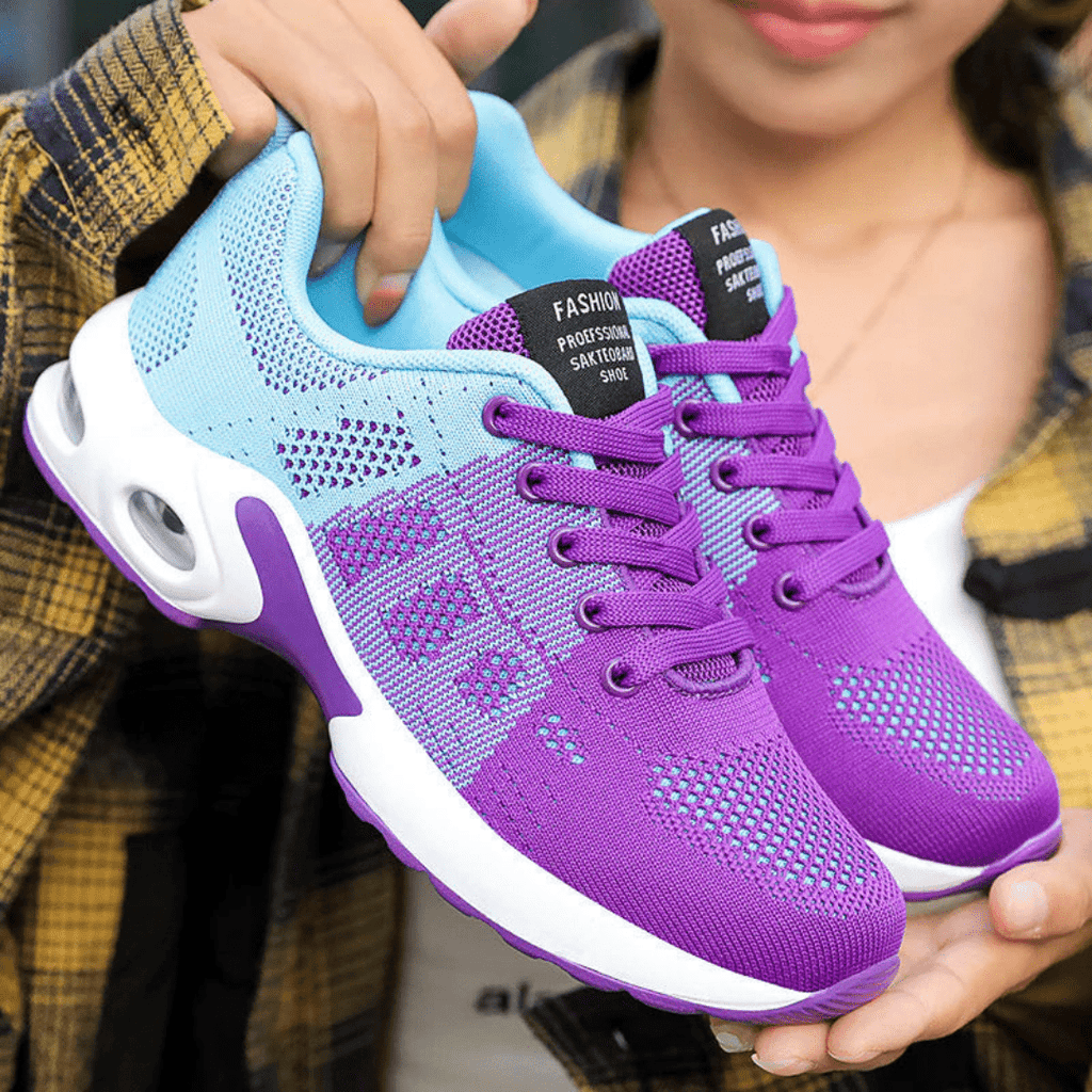 ErgoWalk | Orthopedische Sneaker