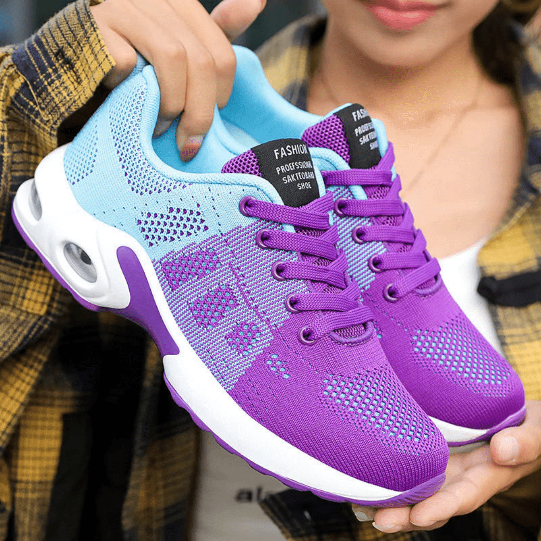 ErgoWalk | Orthopedische Sneaker