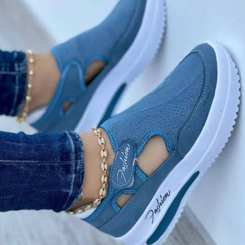 Fashion™ - Comfortabele Schoenen