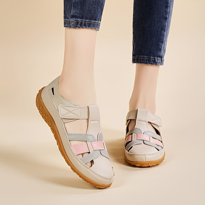 Lea™ – Comfortabele sandalen voor elke dag