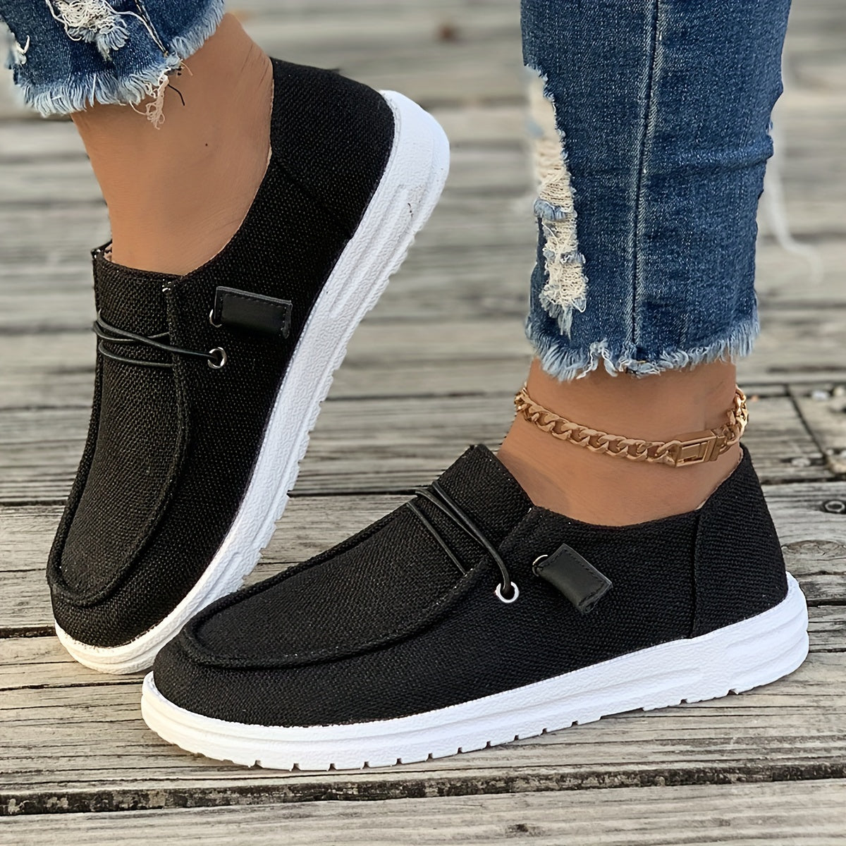 Lauraine™ - Casual schoenen