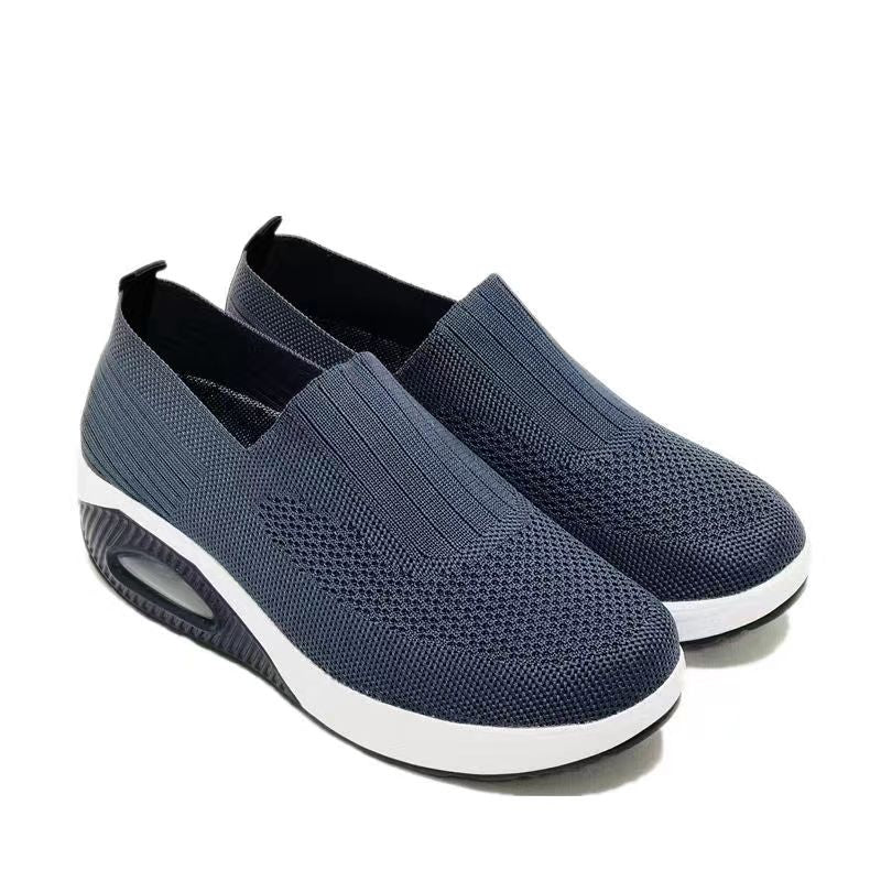 NUVIA - Orthopedische Schoenen