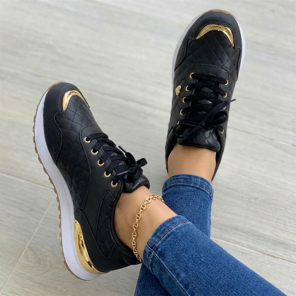 CHICMOVE™ – Elegante Dames Sneakers