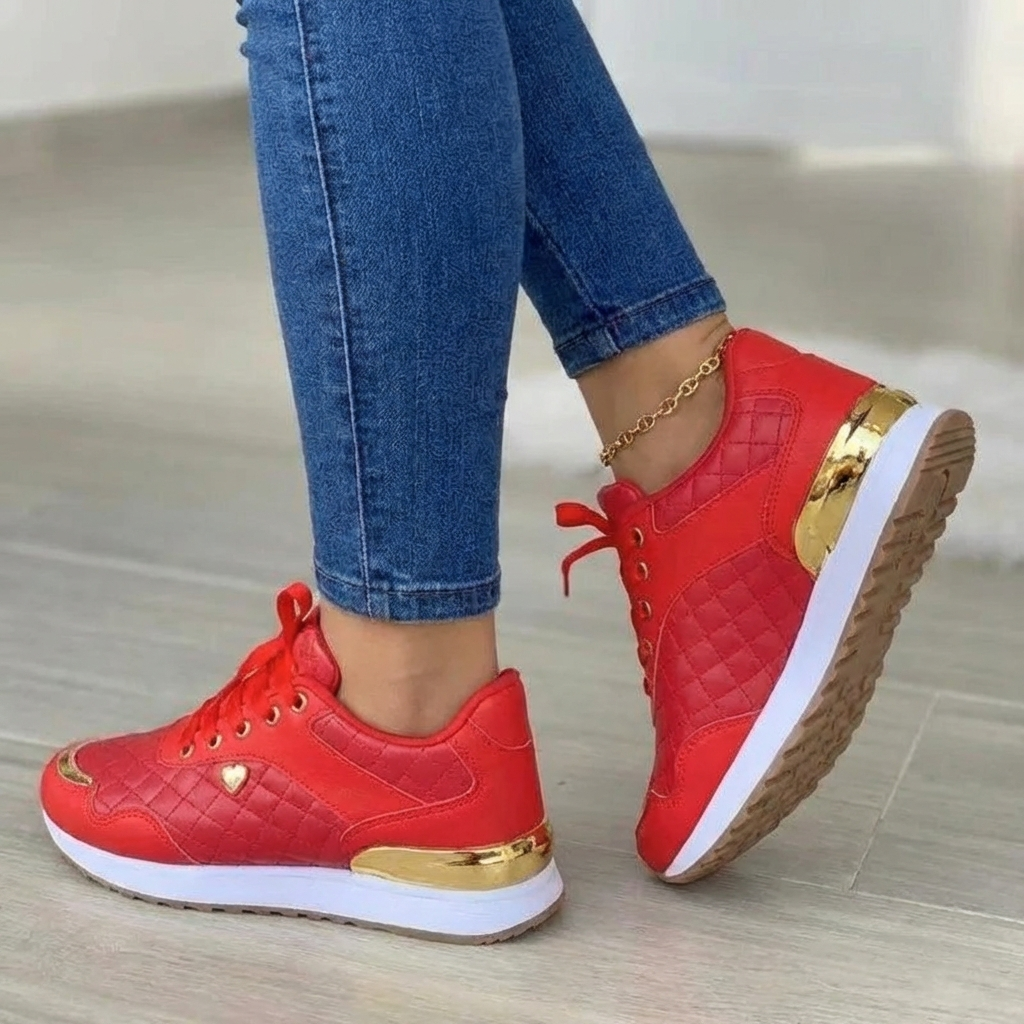 CHICMOVE™ – Elegante Dames Sneakers