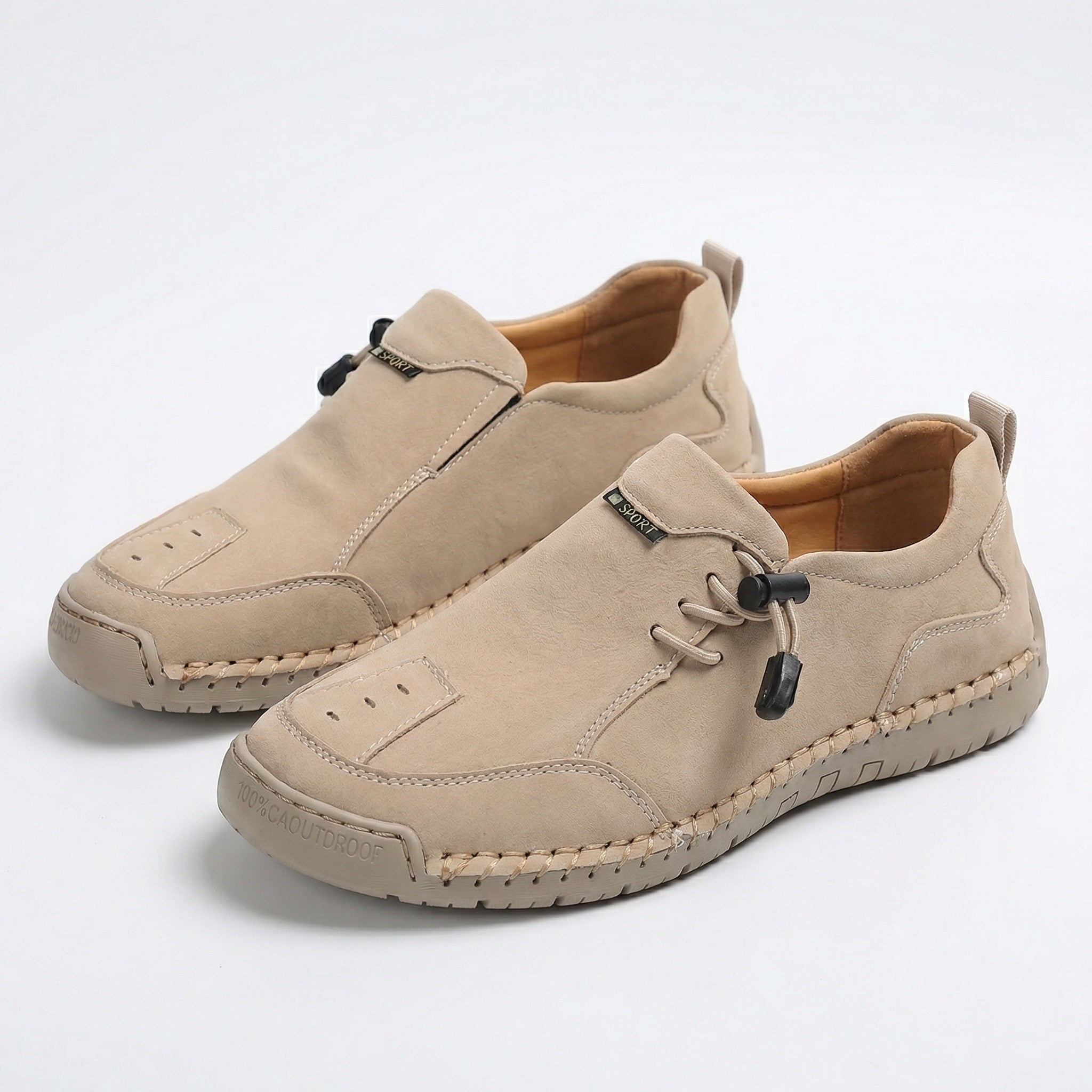 LINA™ – Comfort, stabiliteit & moeiteloos aantrekken voor elke dag