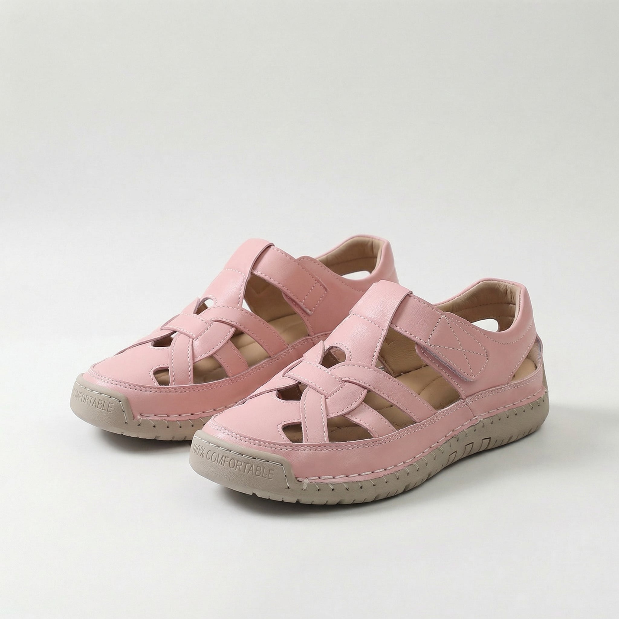 SOLA™ Lichte Zomer Sandalen