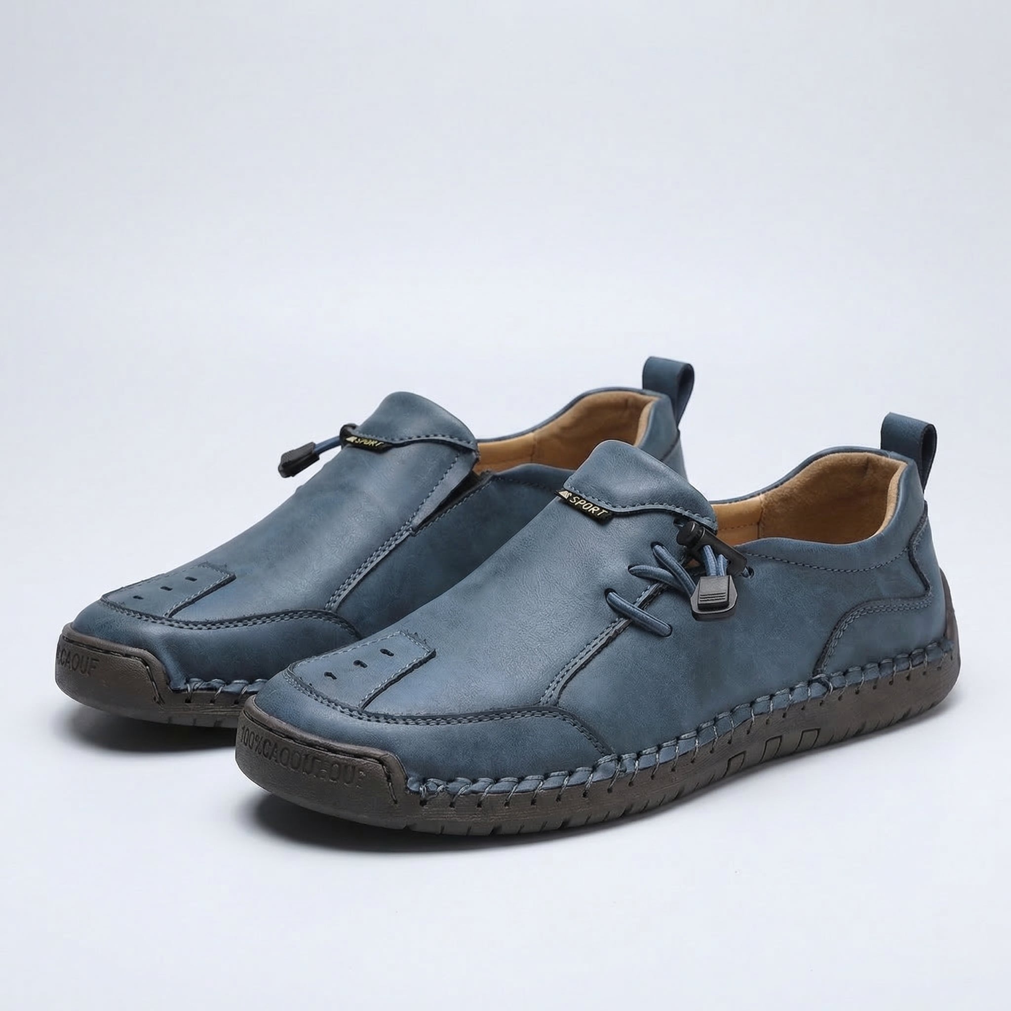 LINA™ – Comfort, stabiliteit & moeiteloos aantrekken voor elke dag