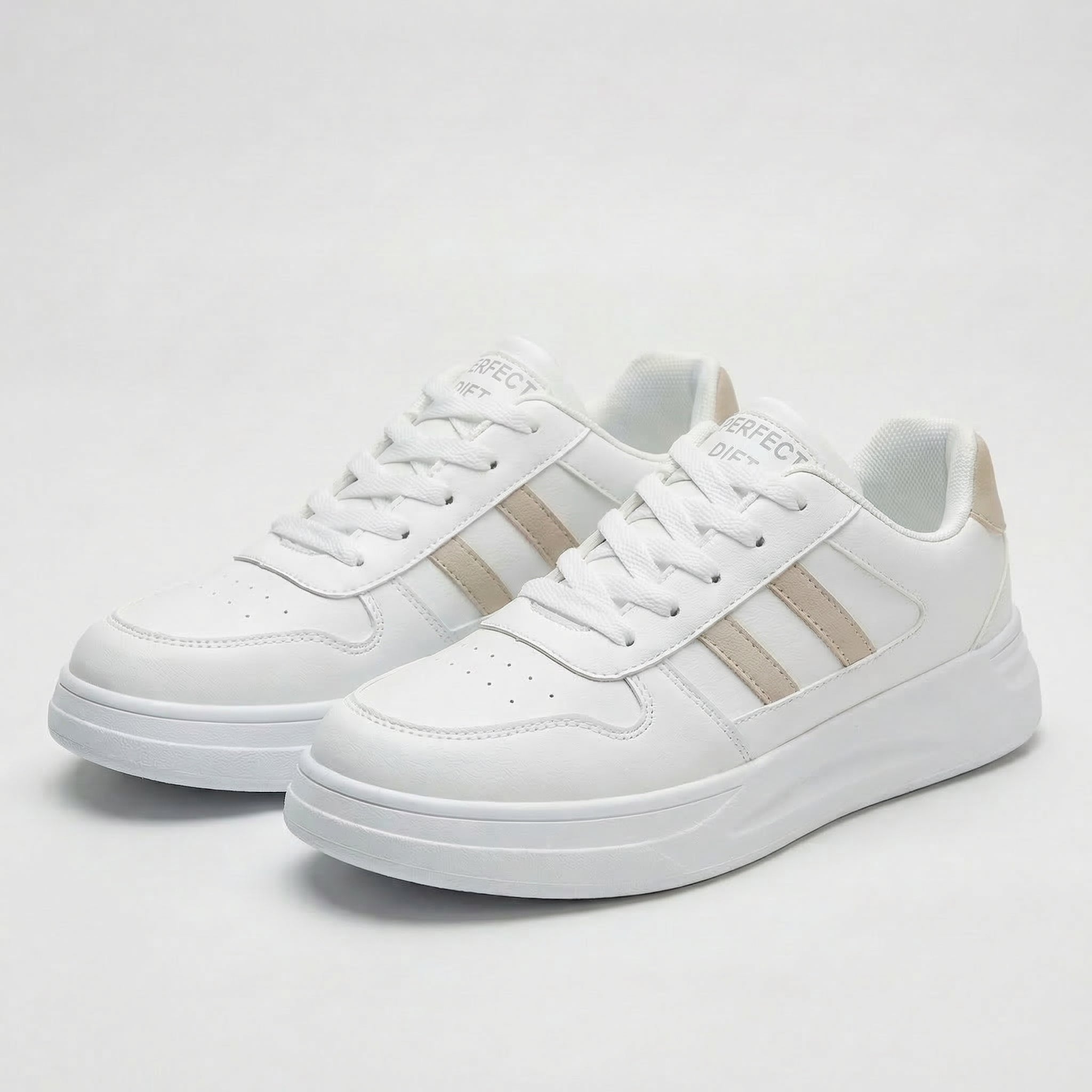 Lisa™  - Platte Schoenen