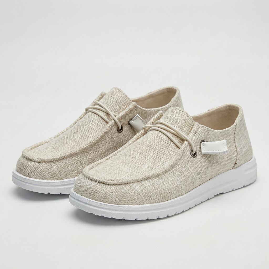 Lauraine™ - Casual schoenen
