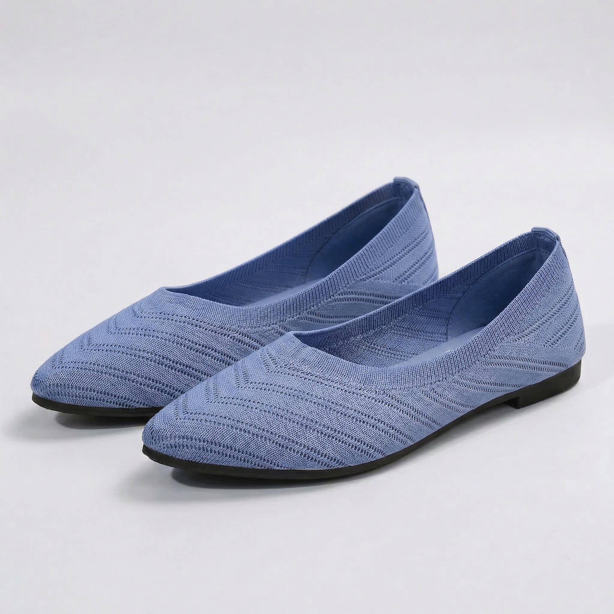 Sascha™ - Elegante Comfortschoenen voor Stijlvolle Stappen