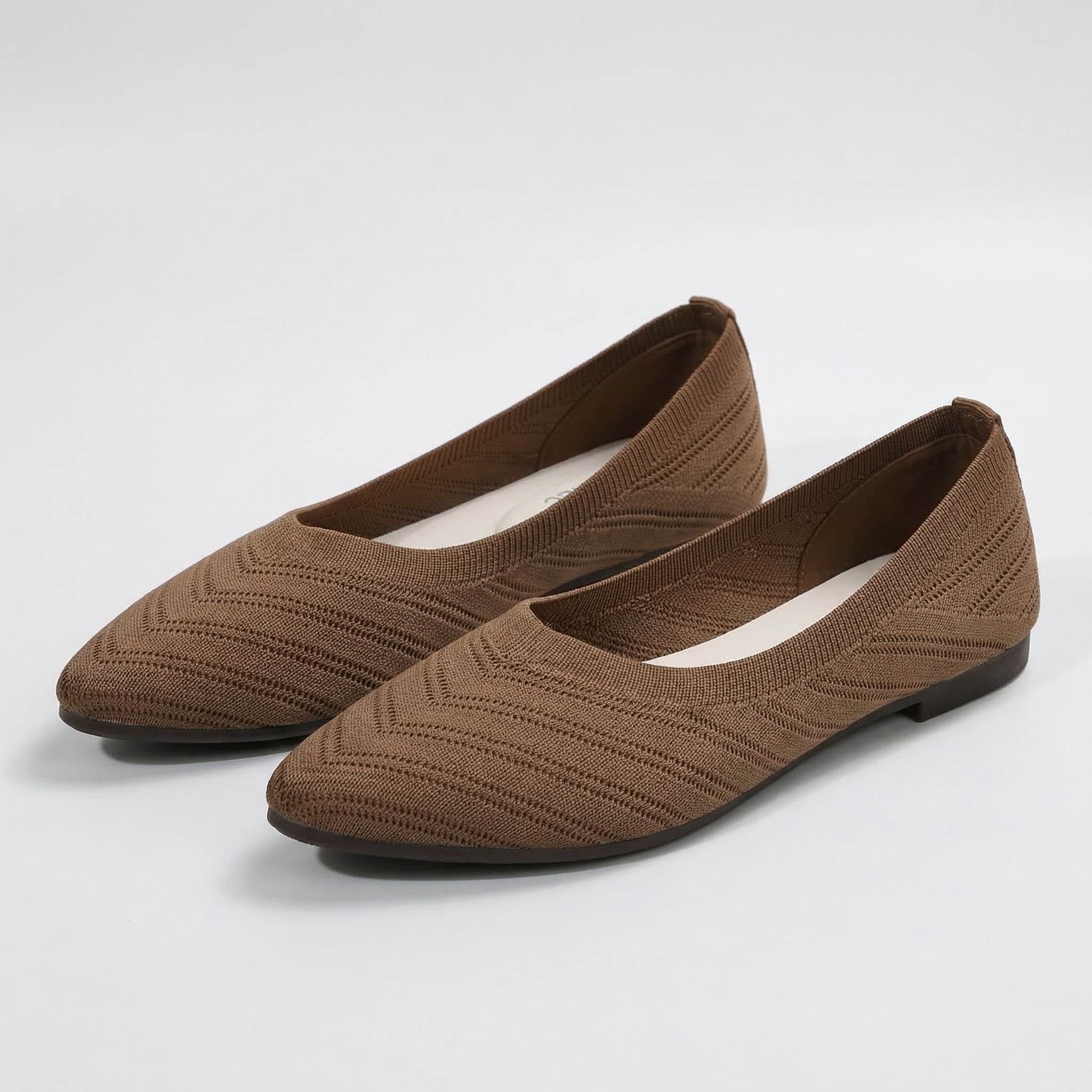 Sascha™ - Elegante Comfortschoenen voor Stijlvolle Stappen