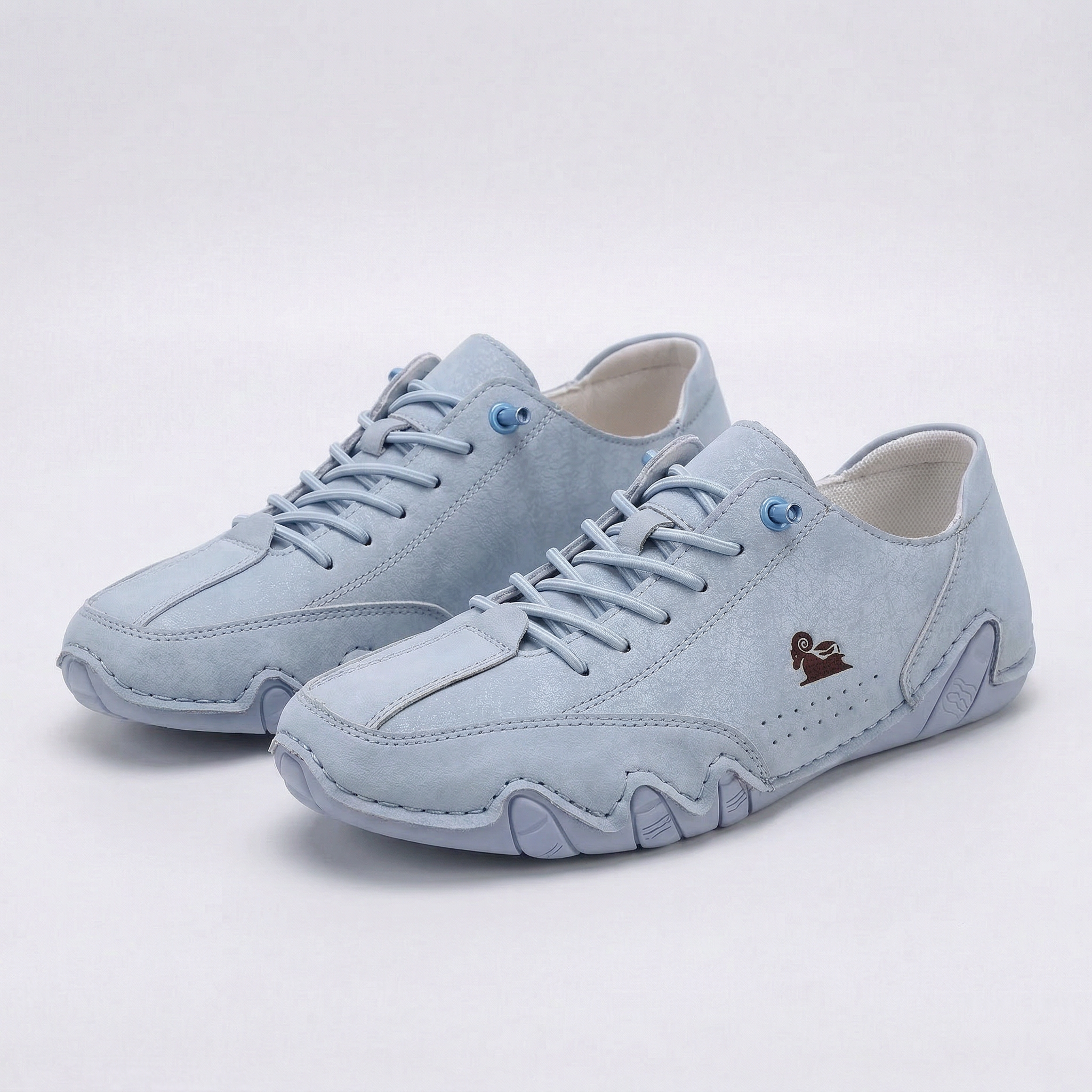 Milo™ – Comfortabele sneaker voor moeiteloze stappen