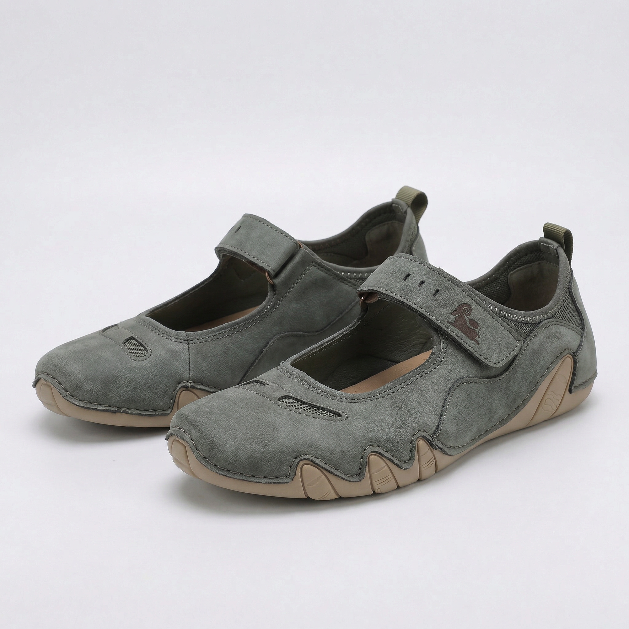 Novi™ – Lichte Comfort-Ballerina voor ontspannen zomerdagen