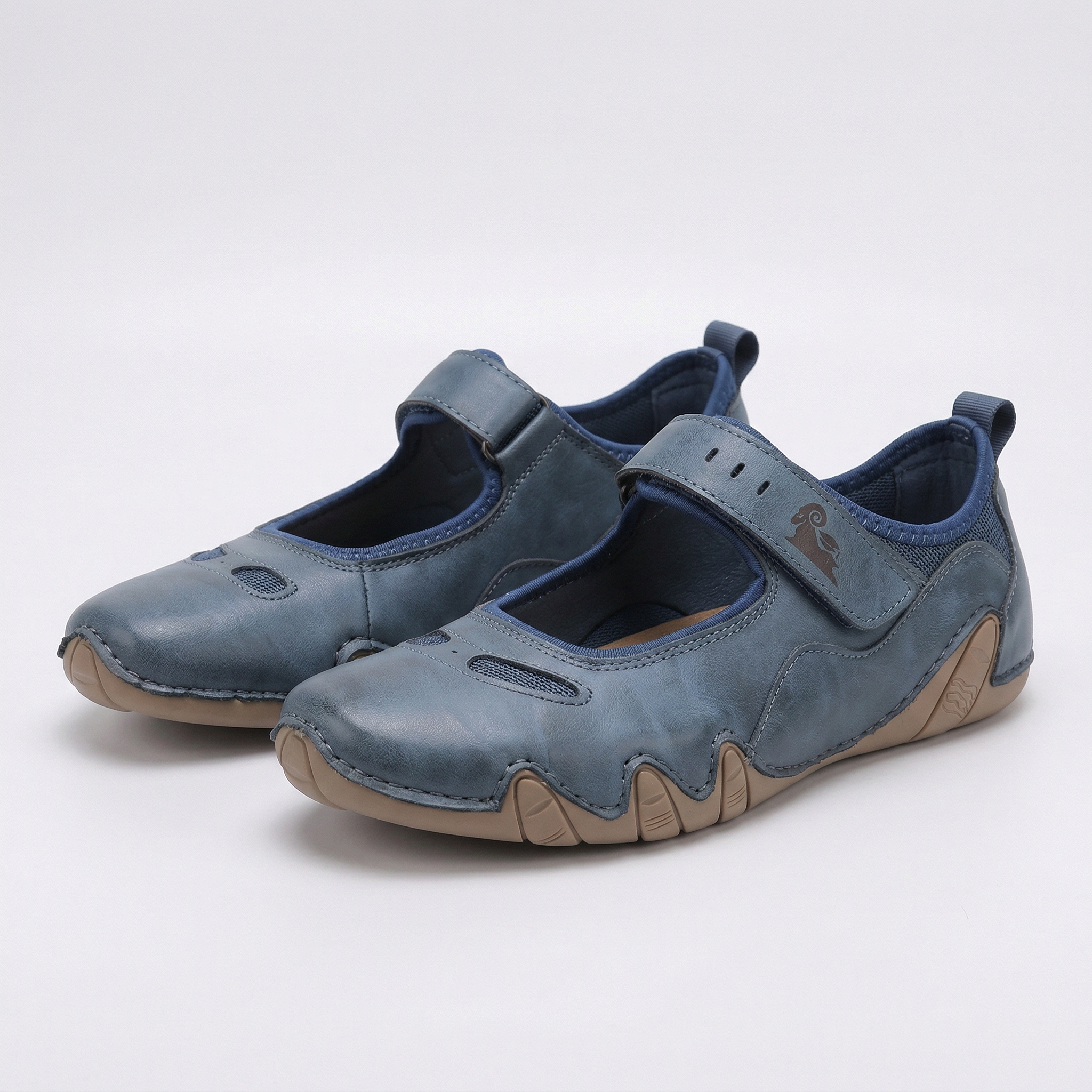 Novi™ – Lichte Comfort-Ballerina voor ontspannen zomerdagen