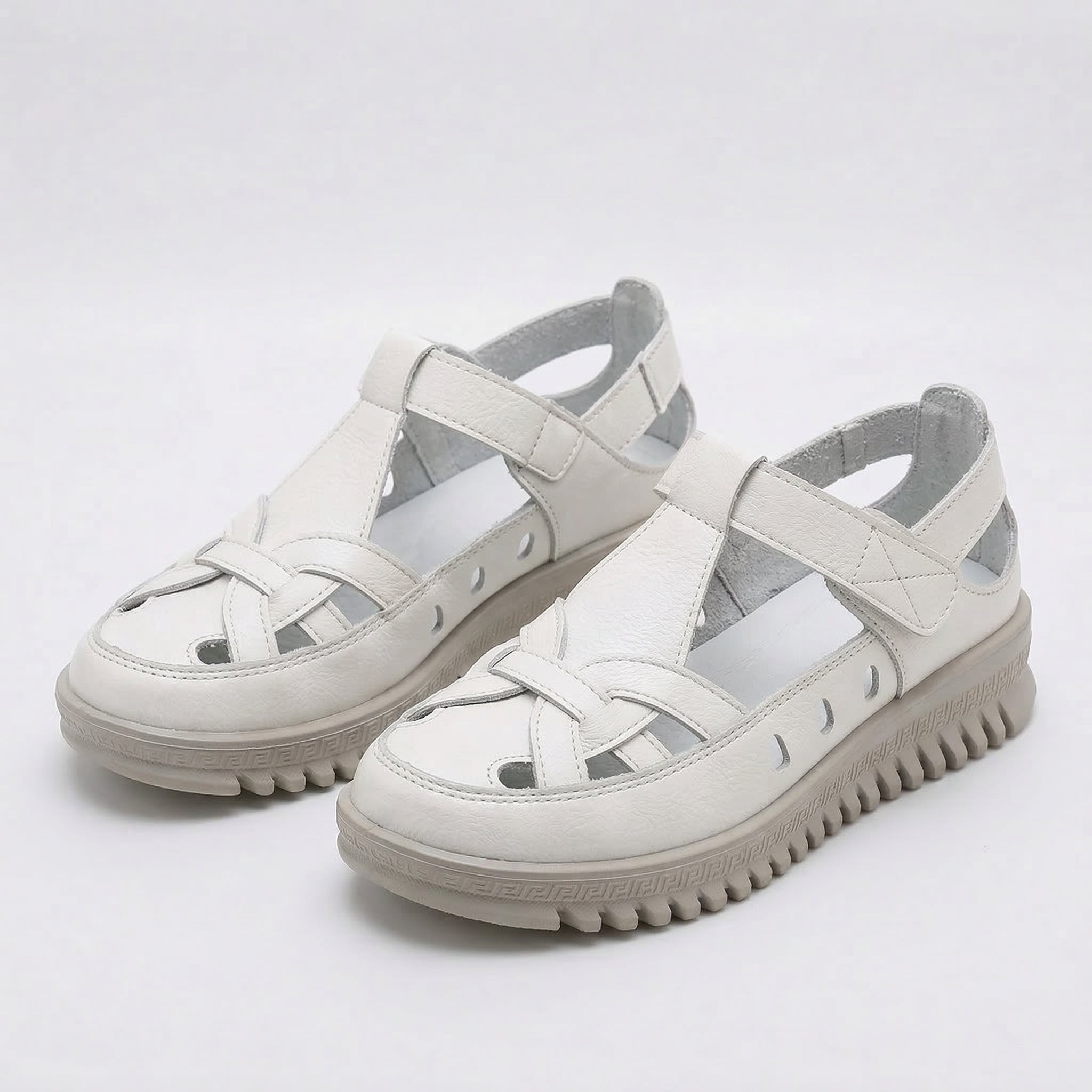 Mara™ – Comfort Sandalen met stabiele zool