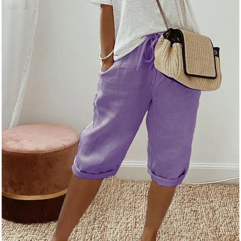 Janet | korte broek