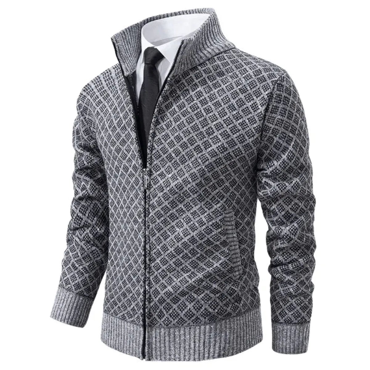 Laluna® | Stijlvolle Winterjack