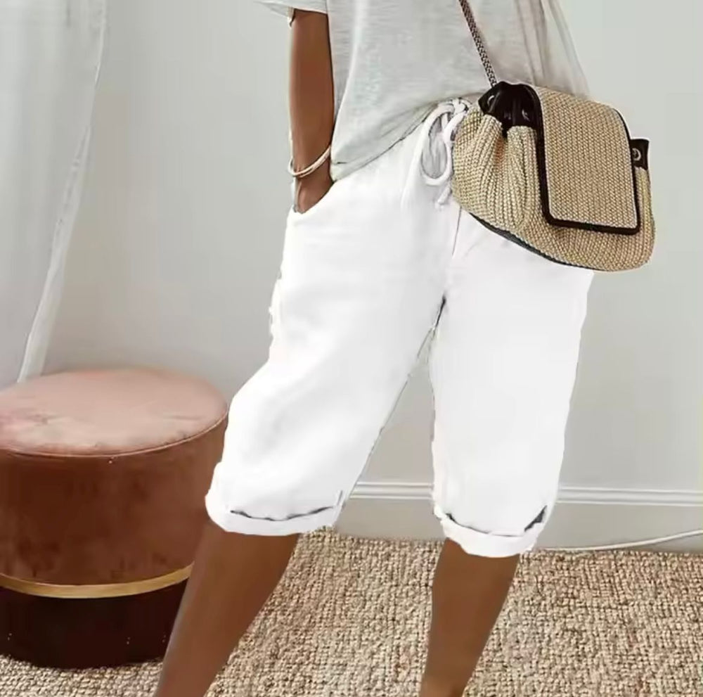 Janet | korte broek