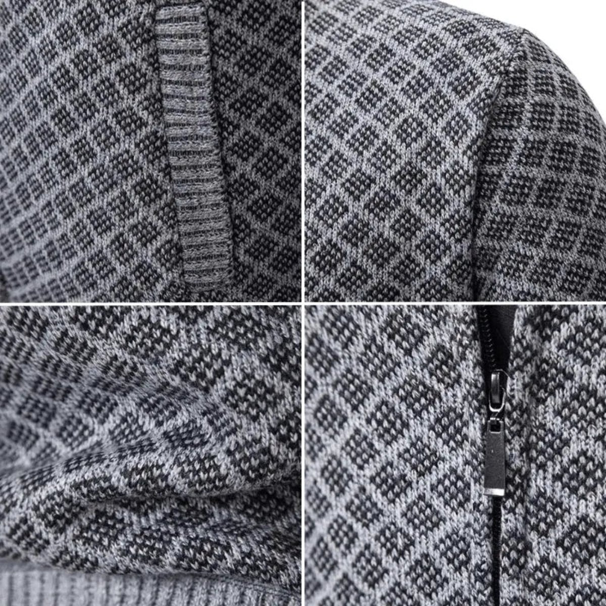 Laluna® | Stijlvolle Winterjack