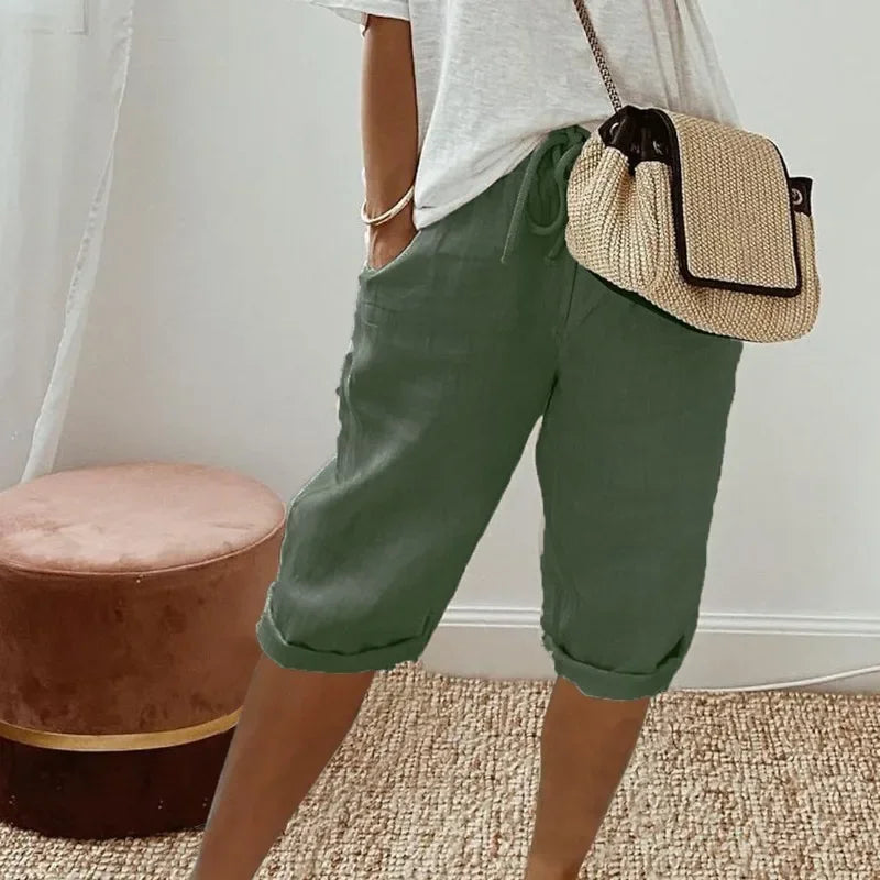 Janet | korte broek