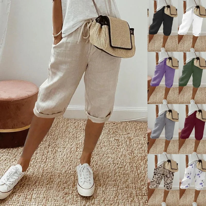 Janet | korte broek