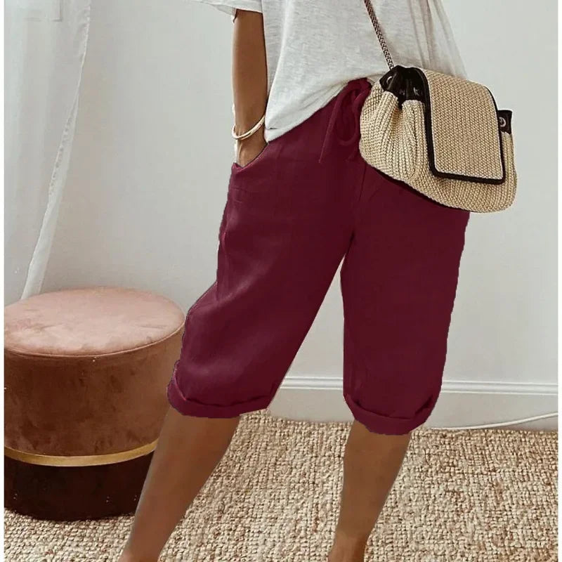 Janet | korte broek