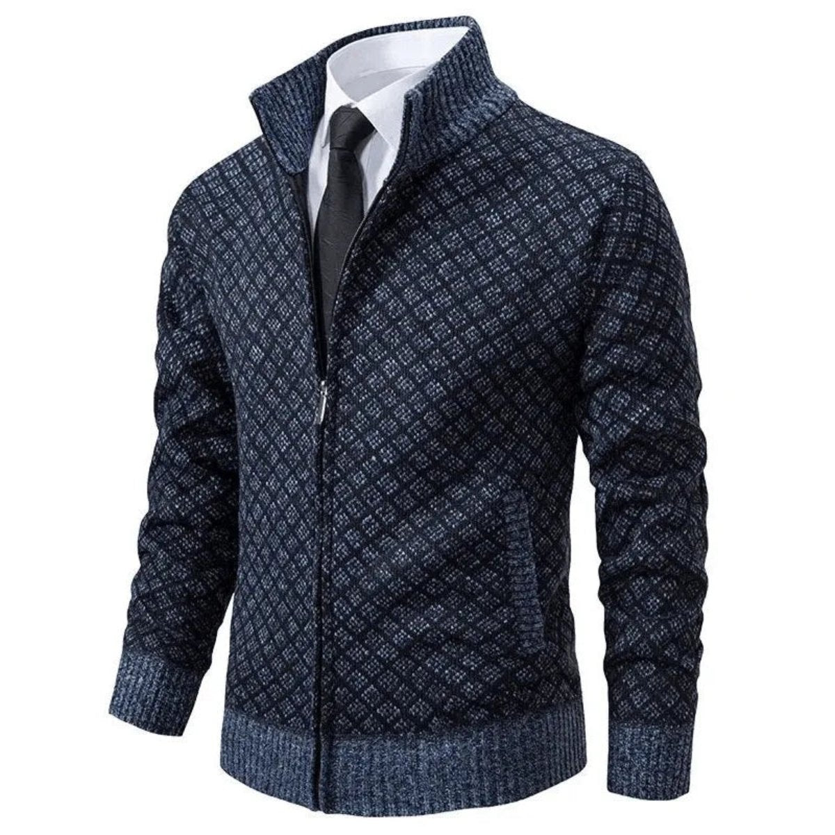 Laluna® | Stijlvolle Winterjack
