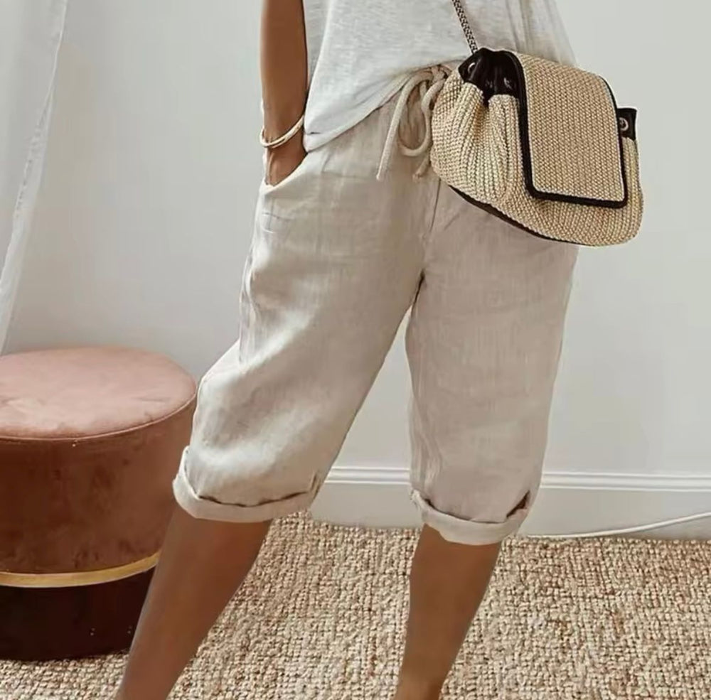 Janet | korte broek