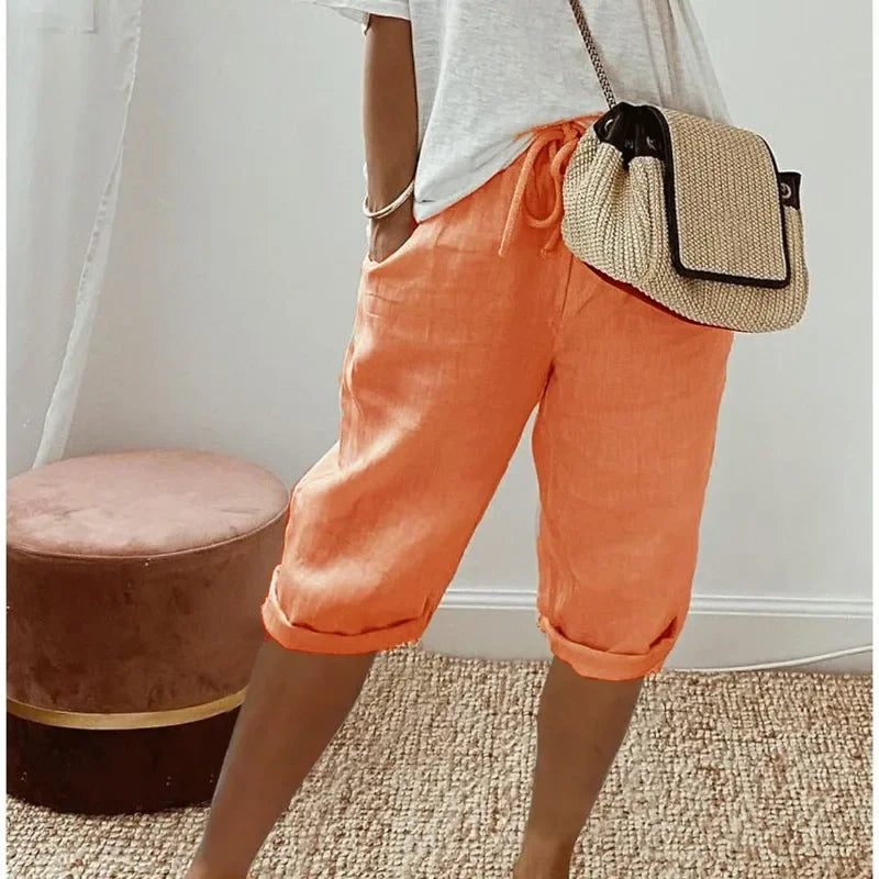 Janet | korte broek