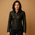 Jas met capuchon voor dames | Anouk