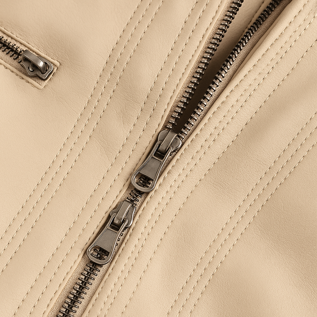 Jas met capuchon voor dames | Anouk