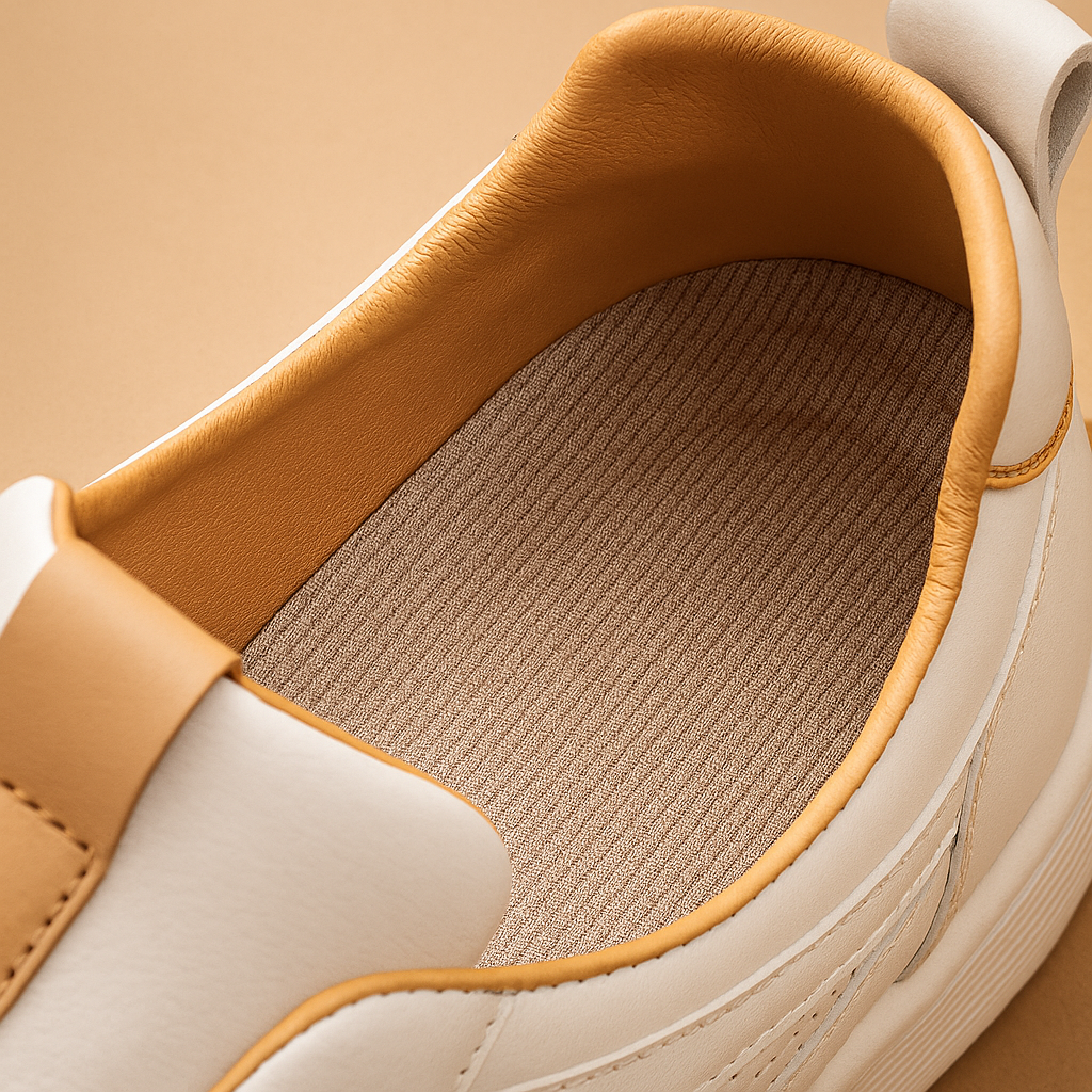 Lichtgewicht en comfortabele sneakers voor heren | Jiri