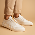 Lichtgewicht en comfortabele sneakers voor heren | Jiri
