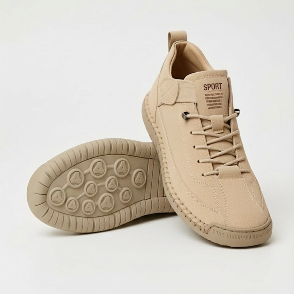 Nora | Orthopedische Sneakers